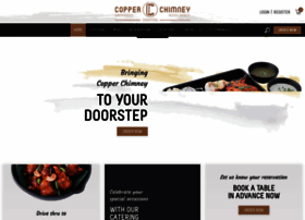 Copperchimney.com.sg thumbnail