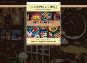 Copperchimney.in thumbnail