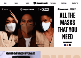 Coppermask.ph thumbnail