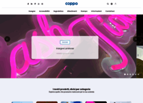 Coppo.net thumbnail
