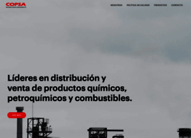 Copsa.net.ar thumbnail