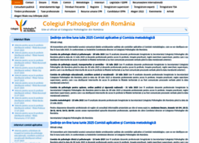 Copsi.ro thumbnail