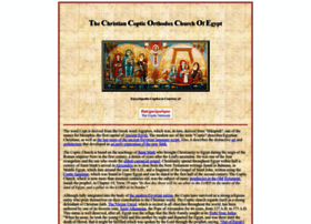 Coptic.net thumbnail