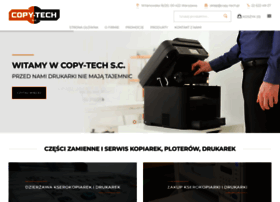 Copy-tech.pl thumbnail