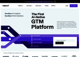 Copy.ai thumbnail