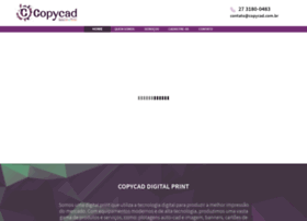 Copycad.com.br thumbnail