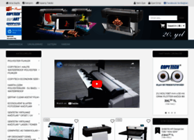 Copycentermarket.com thumbnail