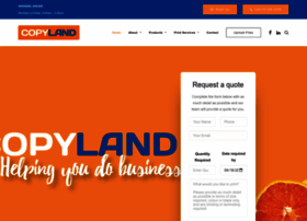 Copyland.co.nz thumbnail Copyland.co.nz thumbnail