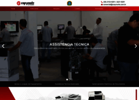 Copynorte.com.br thumbnail