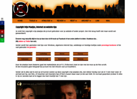 Copyrightvrijeplaatjes.nl thumbnail