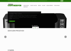Copyservis.hr thumbnail