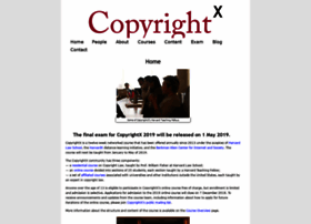 Copyx.org thumbnail