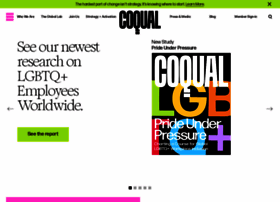 Coqual.org thumbnail Coqual.org thumbnail