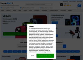 Coquedirect.fr thumbnail