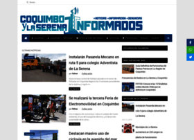Coquimboinformado.cl thumbnail