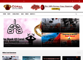 Coral.org.in thumbnail