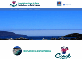 Coraldebahia.cl thumbnail