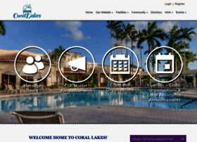 Corallakes.org thumbnail