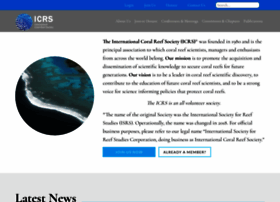 Coralreefs.org thumbnail