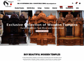 Coralsculpture.com thumbnail
