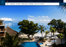 Coralstrand.com thumbnail