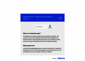 Coraltravel.lt thumbnail