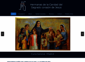 Corazonistas.org thumbnail