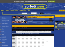 Corbettsports.com thumbnail
