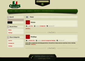 Corbosbakery.net thumbnail