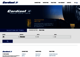 Cordiant.eu thumbnail