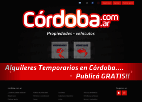 Cordoba.com.ar thumbnail