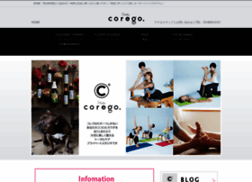 Core-go.com thumbnail