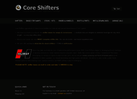 Core-shifters.com thumbnail