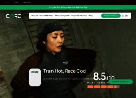 Corebodytemp.com thumbnail