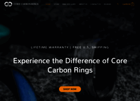 Corecarbonrings.com thumbnail