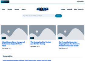 Coreclubstation.com thumbnail