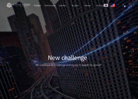 Coreedge.co.kr thumbnail