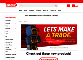 Coregamingnh.com thumbnail