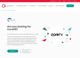 Corehr.com thumbnail
