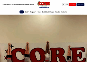 Corekidsacademy.com thumbnail
