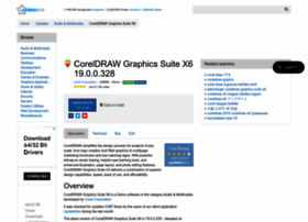 Coreldraw-graphics-suite.updatestar.com thumbnail