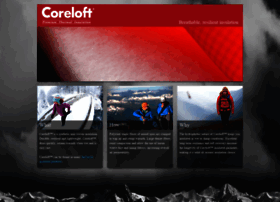 Coreloft.com thumbnail