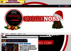 Corenobs.com thumbnail