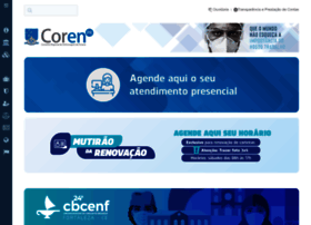 Corenpr.gov.br thumbnail