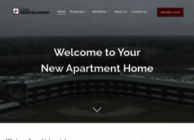 Coreredevelopment.com thumbnail