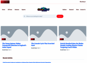 Coreslotpro.com thumbnail