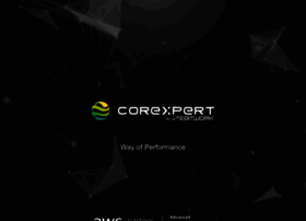 Corexpert.net thumbnail