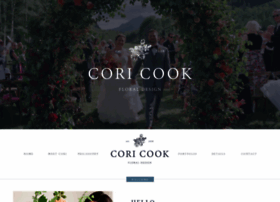 Coricook.com thumbnail