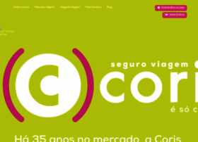 Coris.com.br thumbnail
