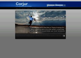 Corjur.com.br thumbnail
